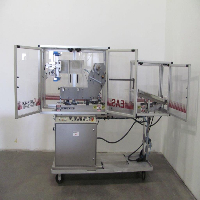 Klockner EAS Unit Dose Machine image 0